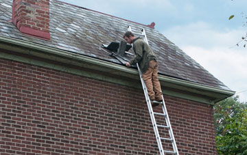 what affects urgent Thorpe Culvert roof repairs