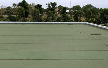 all Thorpe Culvert roofing types quoted for