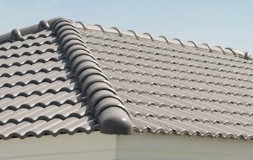 advantages of Thorpe Culvert clay roofing