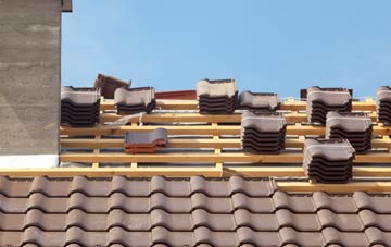 Thorpe Culvert clay roofing costs