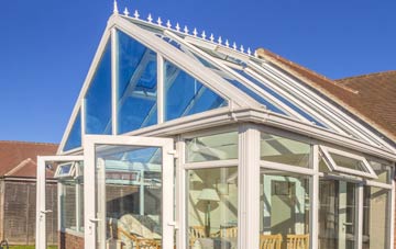 conservatory roof insulation costs Thorpe Culvert