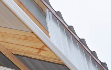 why Thorpe Culvert fascia repairs are essential