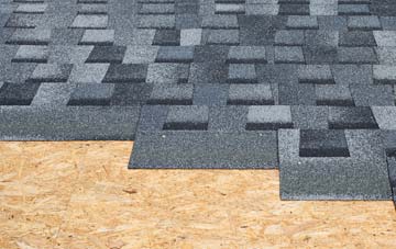 expert Thorpe Culvert asphalt roof companies