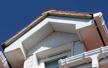 Thorpe Culvert fascia installation costs