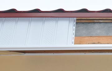 Thorpe Culvert fascia repair costs