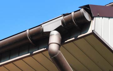 types of Thorpe Culvert fascias