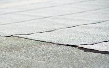 disadvantages of Thorpe Culvert felt roofing