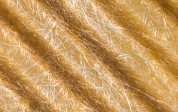 Thorpe Culvert fibreglass roof waterproofing