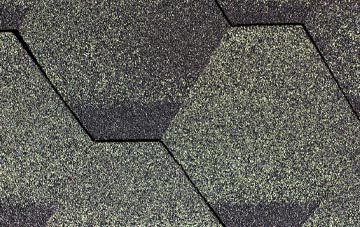 Thorpe Culvert fibreglass shingle repairs
