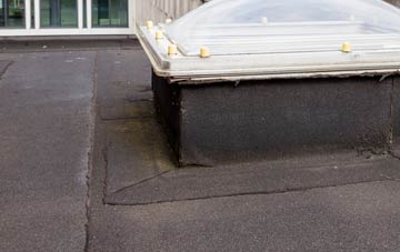 disadvantages of Thorpe Culvert flat roofs