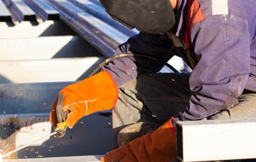 Thorpe Culvert flat roofing options