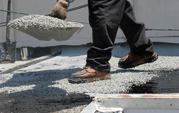 Thorpe Culvert flat roofing companies