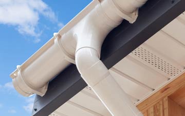 Thorpe Culvert gutter installation costs