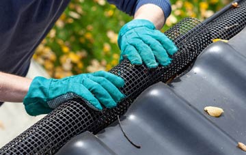 Thorpe Culvert gutter repair companies