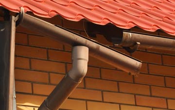 Thorpe Culvert gutter repair costs