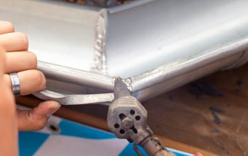 Thorpe Culvert guttering repair quotes