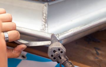 disadvantages of Thorpe Culvert lead roofing