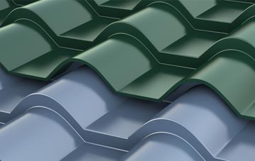 who should consider Thorpe Culvert plastic roofs