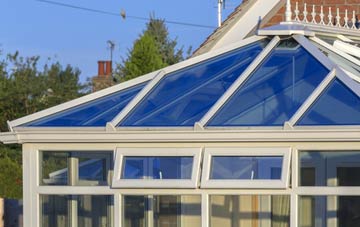 professional Thorpe Culvert conservatory insulation