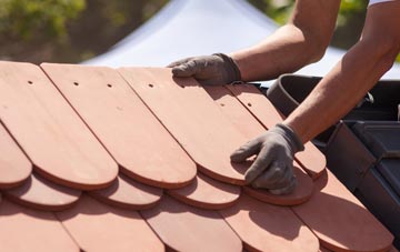 Thorpe Culvert roof tile contractors