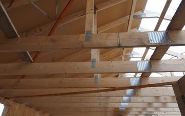 Thorpe Culvert roof truss costs