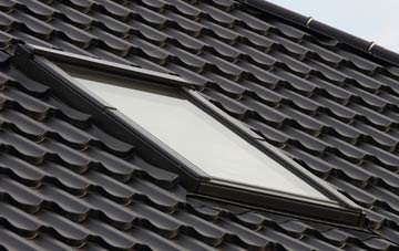 benefits of Thorpe Culvert roof windows
