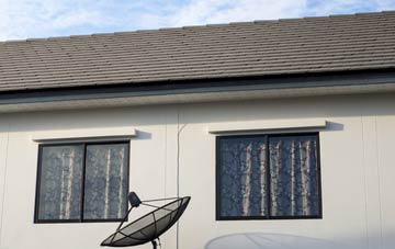 Thorpe Culvert rubber roof costs