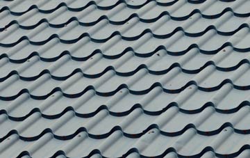 Thorpe Culvert rubber roofing companies