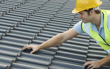 screened Thorpe Culvert roofing companies