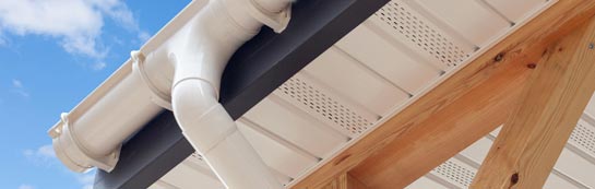 get Thorpe Culvert guttering quotes today