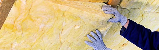 quotes for Thorpe Culvert roof insulation