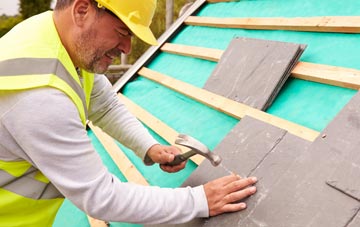 benefits of Thorpe Culvert roofing slate