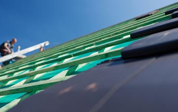 Thorpe Culvert slate roofing costs