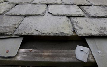 Thorpe Culvert slate roof repairs and maintenance