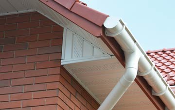 Thorpe Culvert soffit repair costs