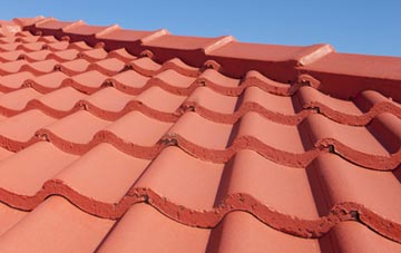 Thorpe Culvert tile and slate roof replacement