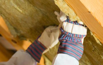 types of Thorpe Culvert pitched roof insulation materials