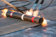 free Thorpe Culvert roof quotes