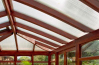 Thorpe Culvert conservatory roofing insulation