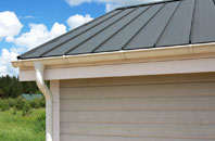 Thorpe Culvert fascia repair