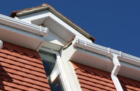 Thorpe Culvert fascias