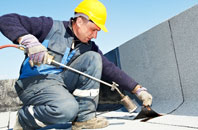 Thorpe Culvert felt roofing
