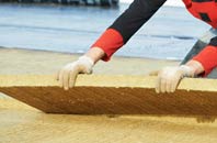 find rated Thorpe Culvert roof insulation companies