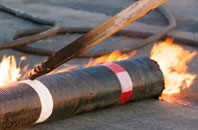free Thorpe Culvert flat roofing repair quotes