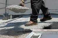 find rated Thorpe Culvert flat roofing replacement companies