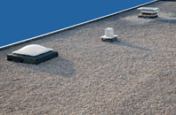 Thorpe Culvert flat roofing