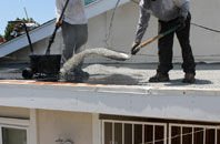Thorpe Culvert flat roof quotes