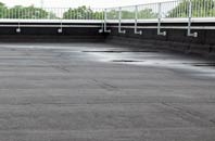 find rated Thorpe Culvert flat roofing companies