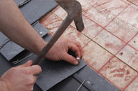 free Thorpe Culvert garage roof repair quotes