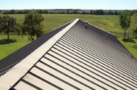 Thorpe Culvert metal roof quotes